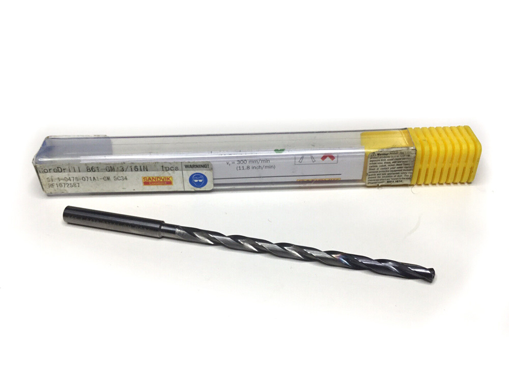 3.3mm內(nèi)冷15D深孔鉆頭861.1-