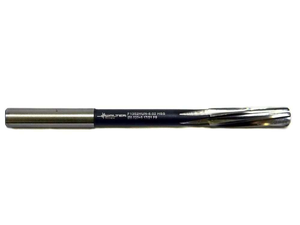 F1352HUN-6.35高速鋼機(jī)用螺旋