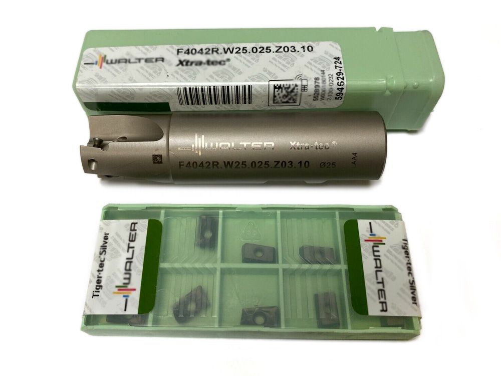 玉米銑刀片ADMT1